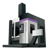 China reliable supplier high efficient numerical control cnc vertical lathe machine
