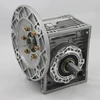 W series Bonfiglioli worm gearbox scissor lift disk