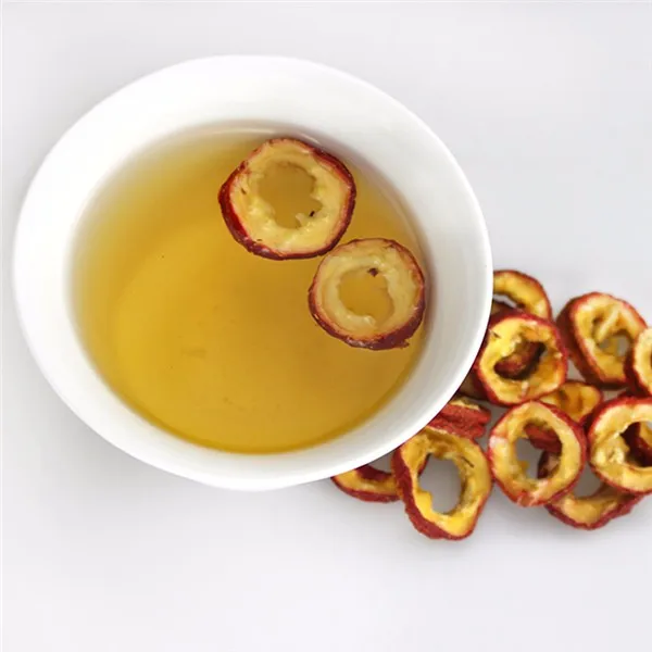 he hua free sample OEM service organic Lotus flower tea - 4uTea | 4uTea.com