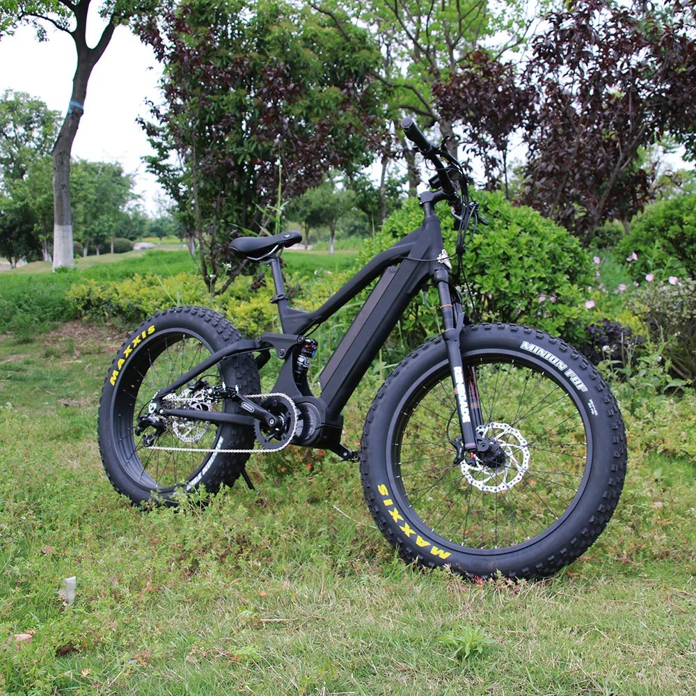 bafang m600