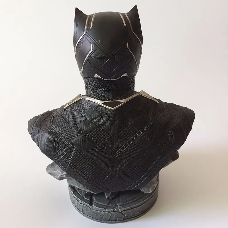 black panther resin