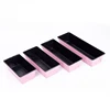 New Products Wholesale Products Supply Creative Custom 4PCS Set Rectangular Mini Cake Mold Non-stick Toast Baking Pan Bread Tray