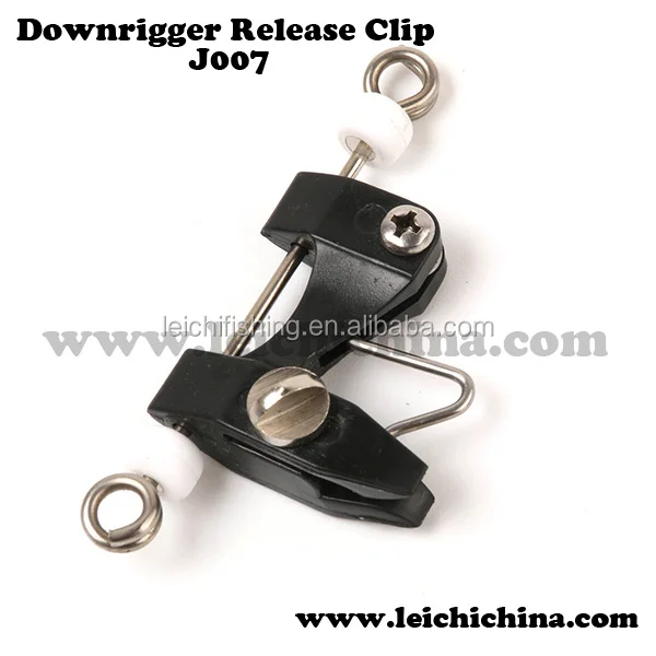 Downrigger Fishing Quick Release Clips Buy Quick Release Clips