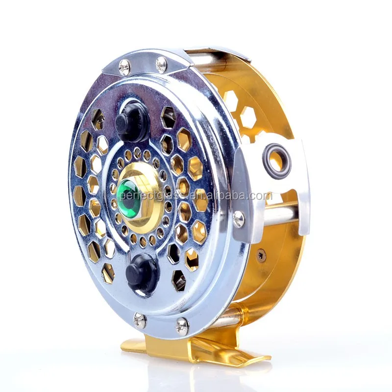 High Quality Fly Fishing Reel - Buy Fly Fishing Reel Product on Alibaba.com