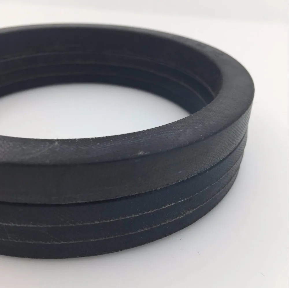 High Pressure Hydraulic Rubber Nbr Ptfe V Packing Seals Buy Hydraulic Cylinder Combined V