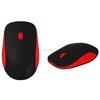 Transformers shaped streamline Optical high accuracy Precise Tracking Wireless Mouse