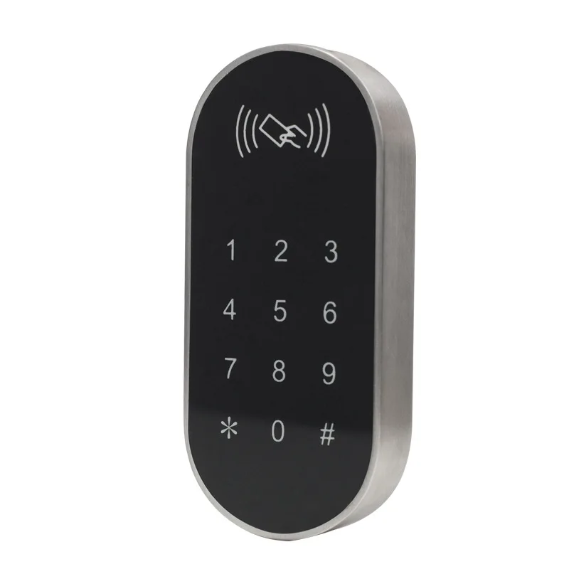 Keypad Gym Locks Rfid Electronic Smart Locker Locks Buy