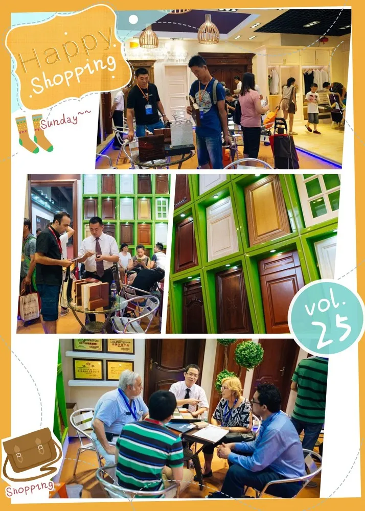 Tapa Redonda De Hierro Forjado Puertas Dobles Con Popa Para Villa