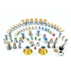 YUSHI Manufacturer ultrasonic Probes for testing of railway wheel sets