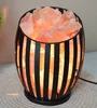 High quality Natural Crystal Himalayan Rock Salt Lamps