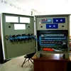 Control Panel Software for Concrete Batching Plant