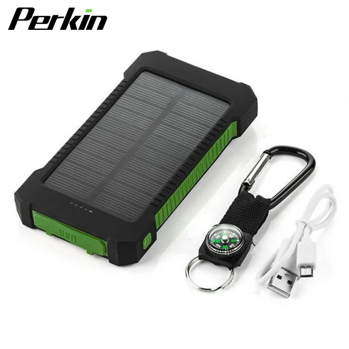 Ps02 Best Selling Products Solar Power Bank With Ce Fcc Rohs Buy