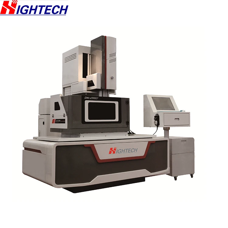 High Precision Servo Cnc Multicut Best Wire Edm Machine Buy High