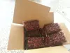 ORGANIC DATES