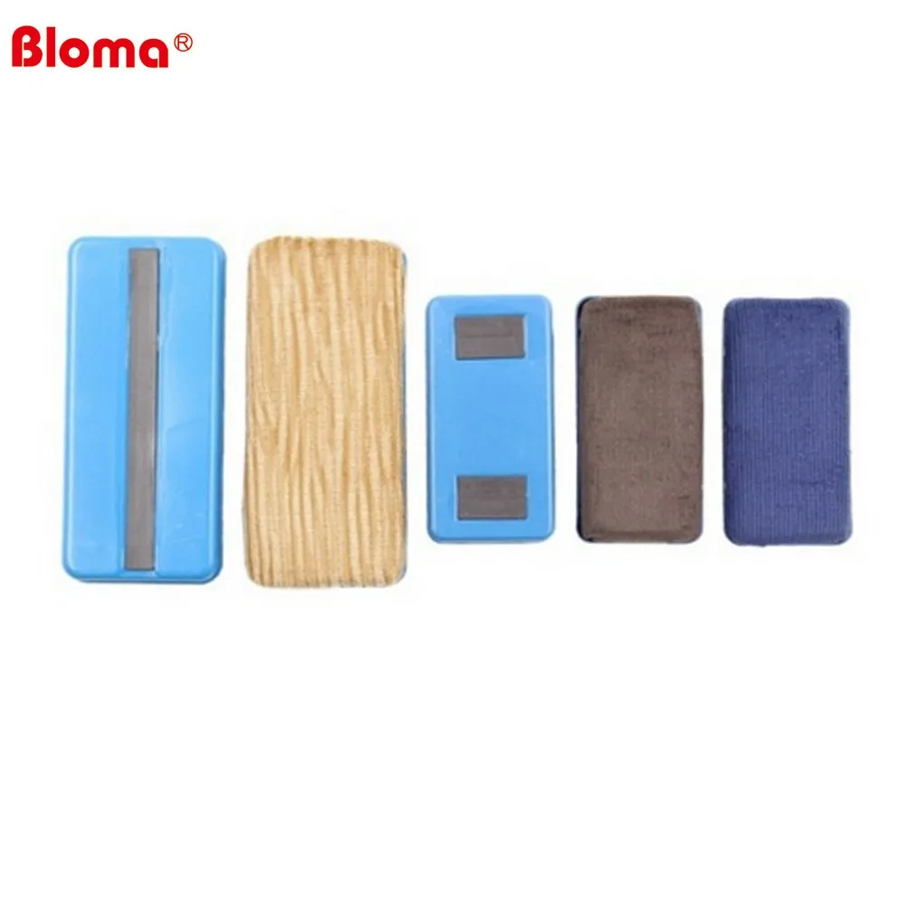 Customization Jumbo Size Blackboard And Whiteboard Eraser