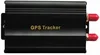 vehicle gps tracker with with monitor software free,real-time track by pc/WAP-track by PDA cell phone