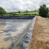 hdpe geomembrane Water Tank Liners/plastic sheet for fish tank/fish growing container tank liner