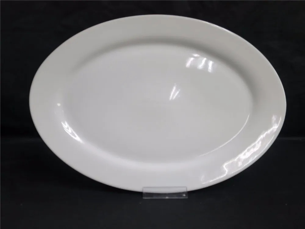 Oval Dinner Plates & Sc 1 St Canvas Home