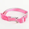 high quality waterproof cold resistant reflective dog collar