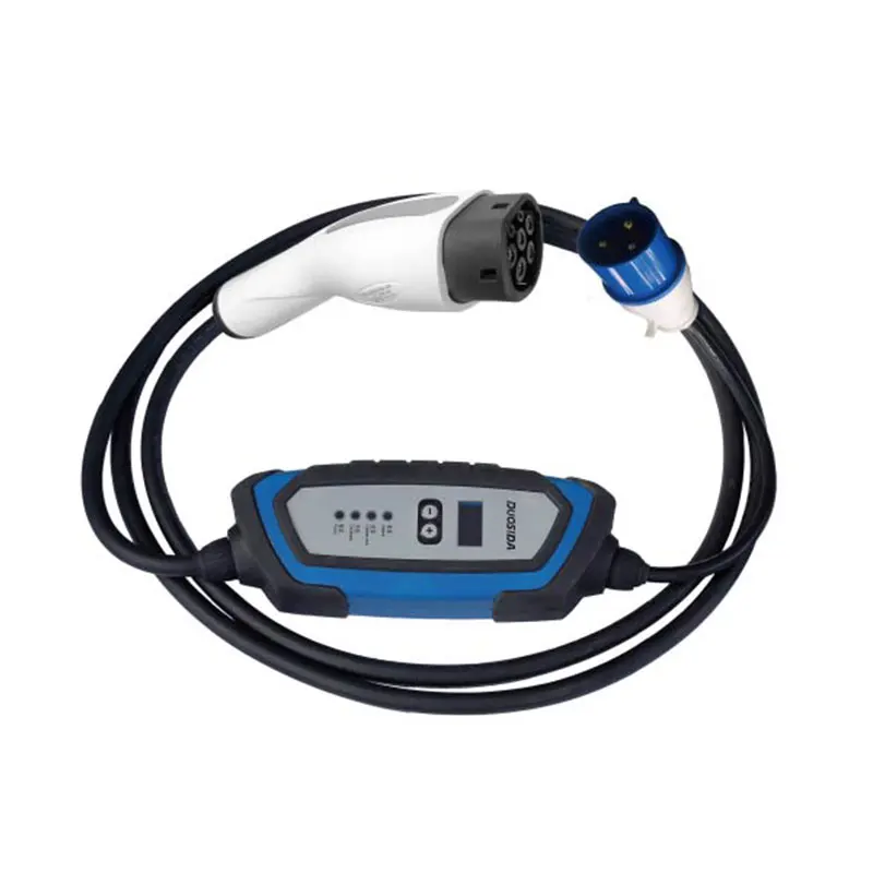 Duosida ev charger