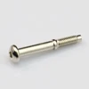 Nickle Plated Hex Socket Pan Head Clamp Screws With Washer
