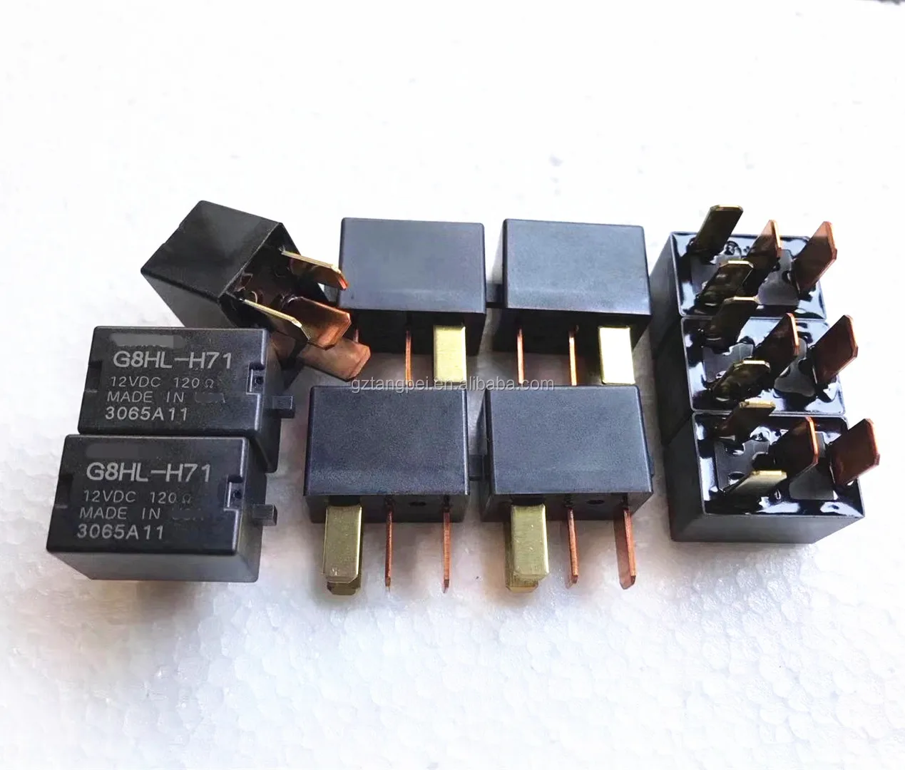 Auto A/c Starter Relay For Honda Fit Acura 1.5l 3.5l Oem 39794sdaa05 G8hlh71 Buy Auto A