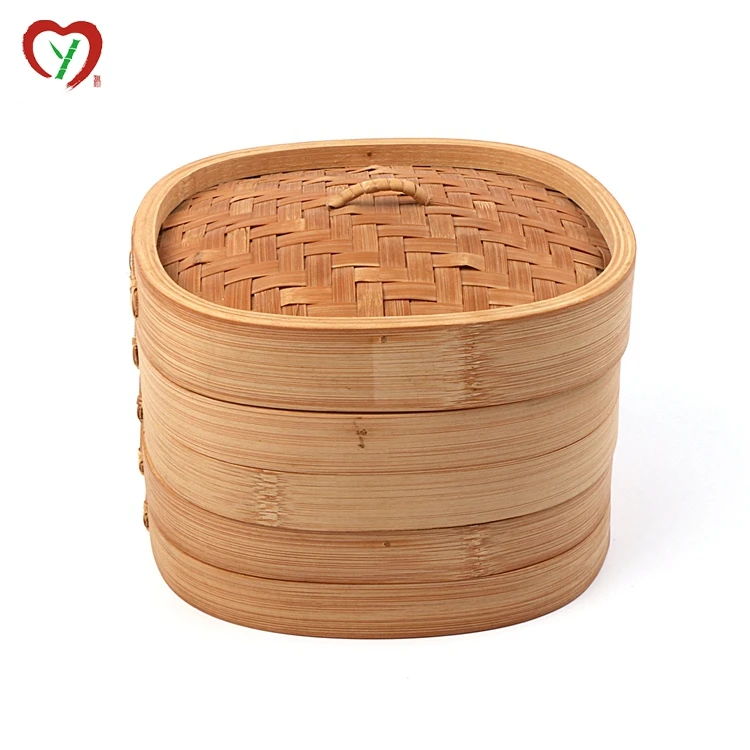 Japanese Commercial Dim Sum Food Bamboo Steamer Pot Buy Japanese Steamer Dim