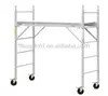 Aluminum Multipurpose scaffold and Interior Scaffold Unit
