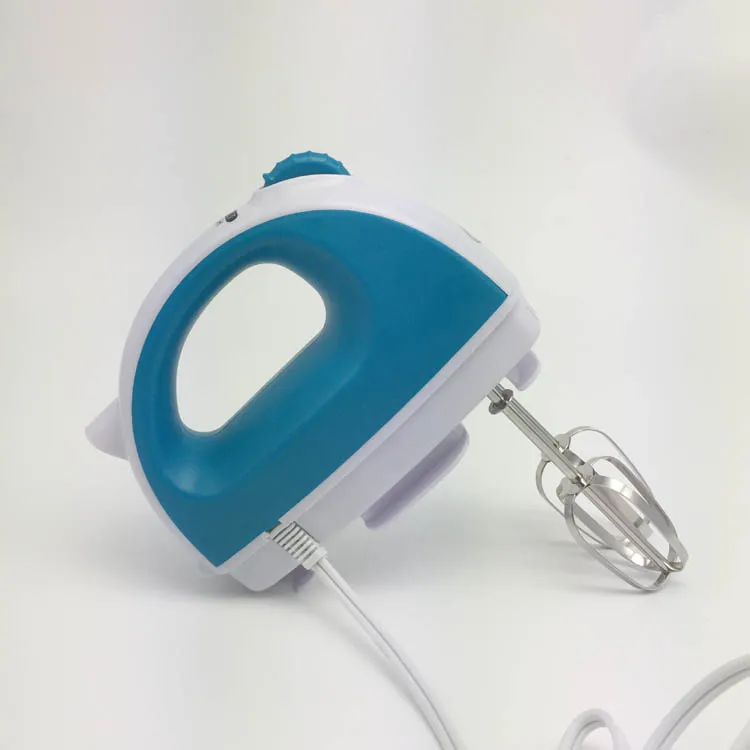 5 Speeds Pure Copper Motor Electric Hand Mixer Hand Mixer Electric Hand