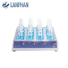 laboratory position multi magnetic stirrer hotplate