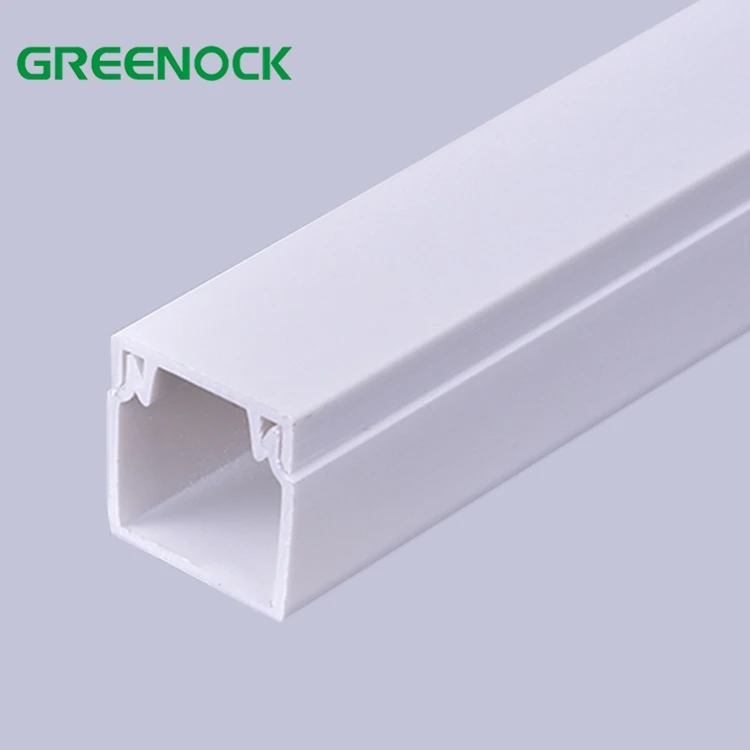 16mm Air Conditioner Pvc Trunking 4x2pvc Trunking - Buy 16mm Pvc ...