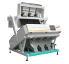 High output peanuts color sorting machine