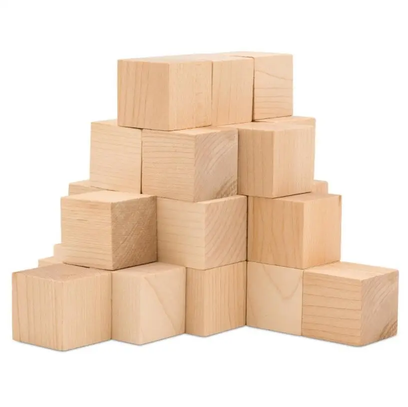 baby wooden blocks puzzle
