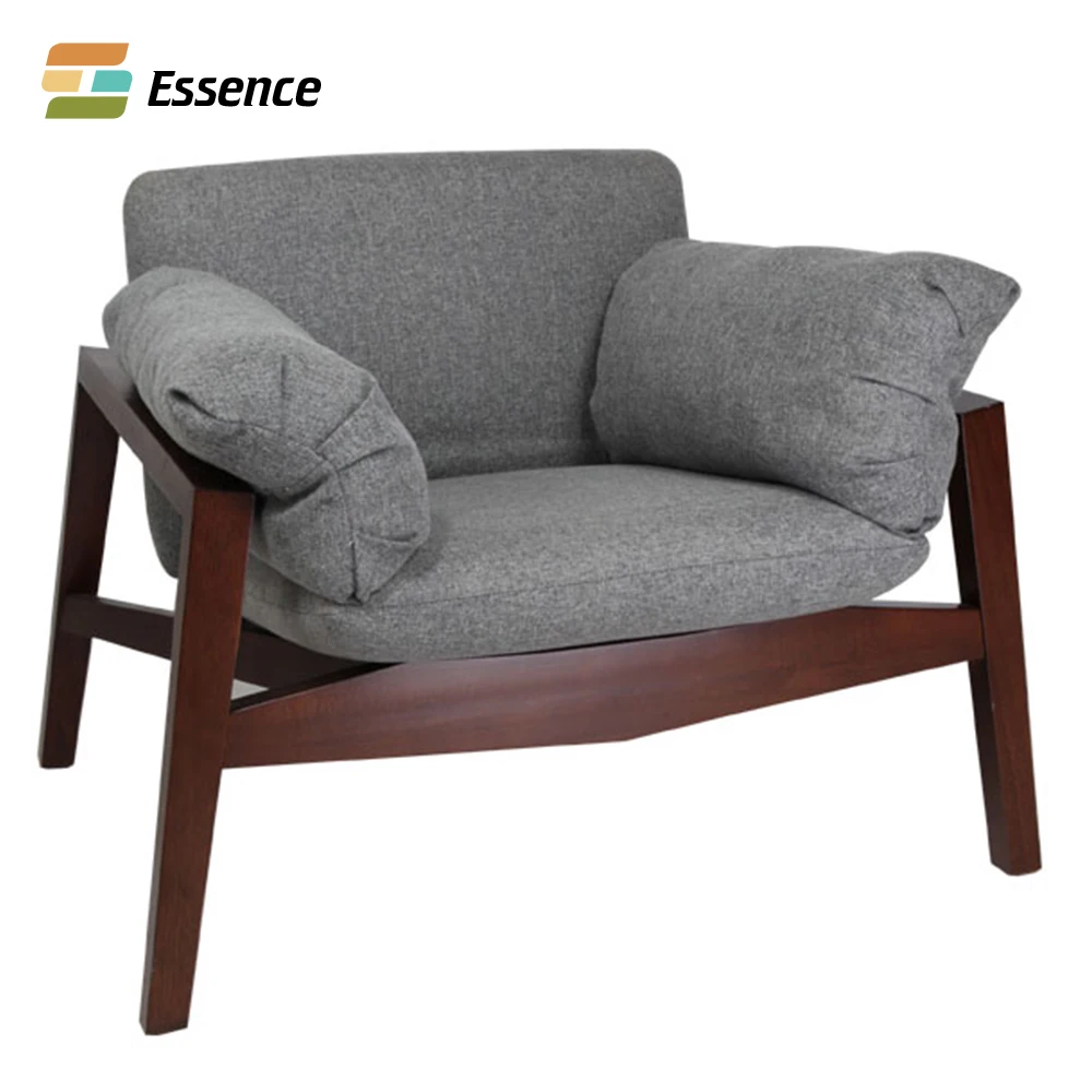 Fashion Design Upholstered Comfortable Lounge Chair View Fashion Design Upholstered Comfortable Lounge Chair Essence Product Details From Tianjin East Sun Import Export Trade Co Ltd On Alibaba Com