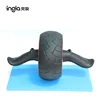 Home Fitness Abdomen Exercise Equipment,Perfect Core Workout Machine Abdominal Roller Wheel