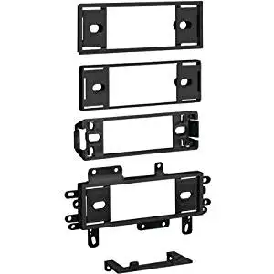 Metra 1982 - 2000 Ford(R)/Lincoln(R)/Mercury(R) Single-Din Installation Multi Kit "Product Category: Installation Accessories/Installation Kits"