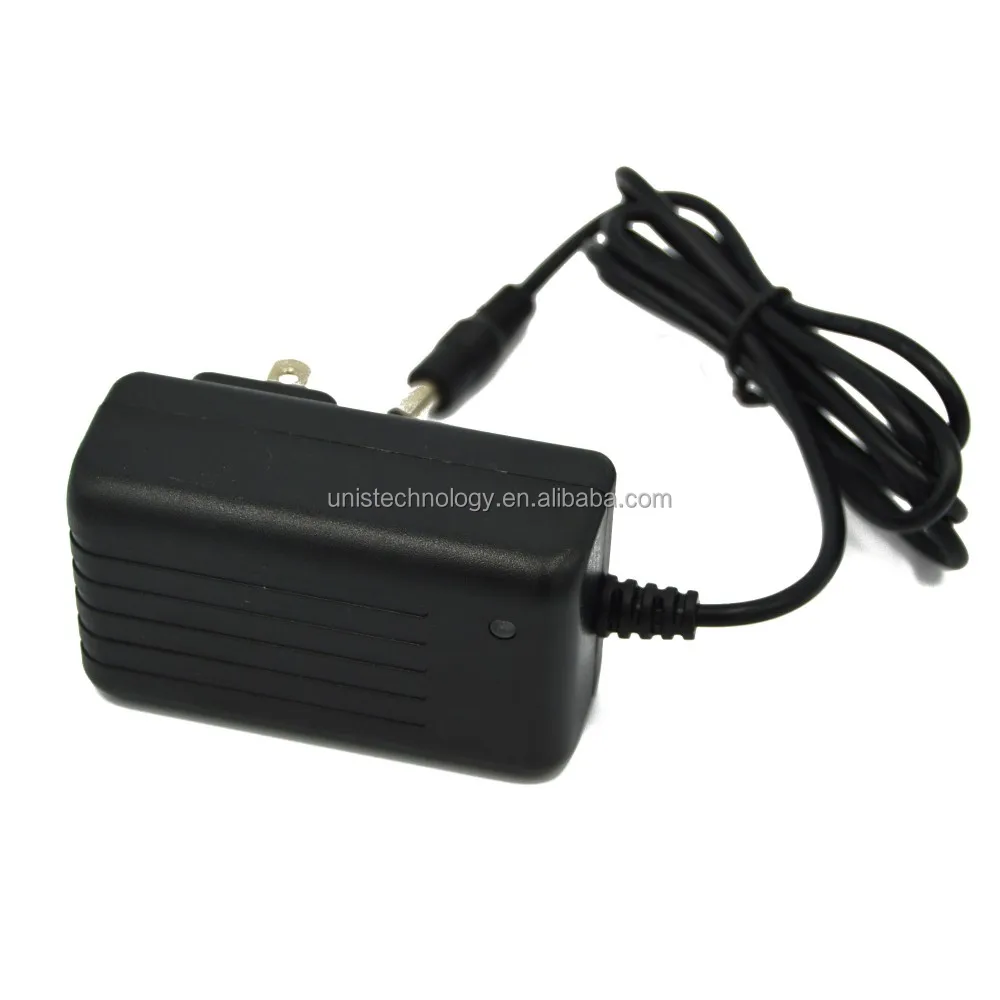 18650 Li-ion battery charger 4S 16.8V 1A 18W with DC Connetor 5.5*2.1/5.5*2.5 4S1P battery charger