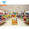 Cute Babies Retail Interior Clothes Store Decorations Jackets Baby Clothing Shop Decoration