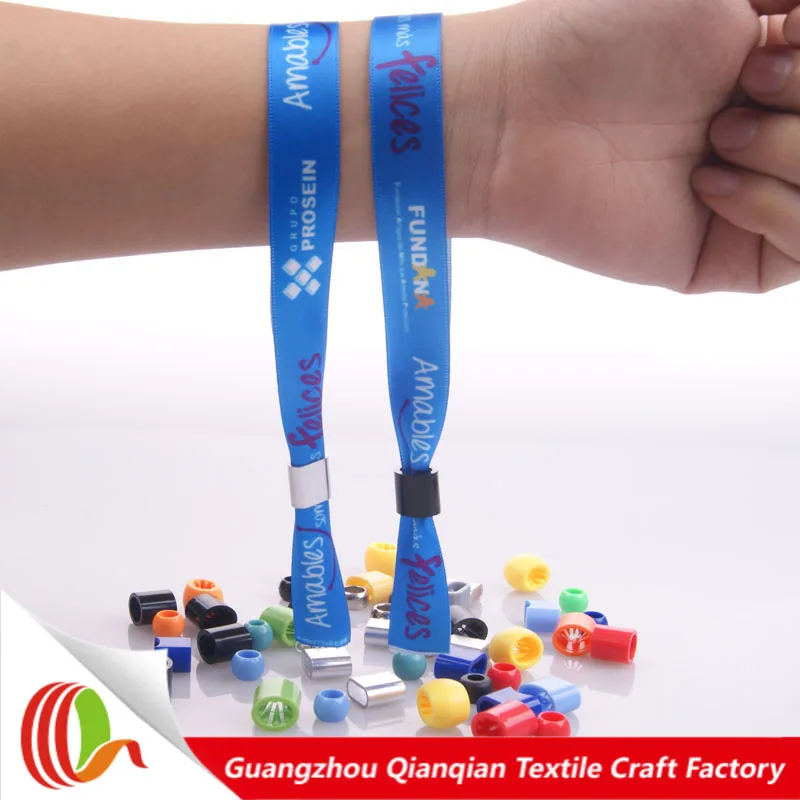 Colour Wristband Manufacturer Make Your Own Wristbands For Free - Buy ...