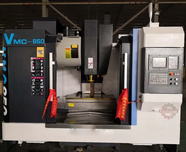 VMC850 in factory - 1.jpg