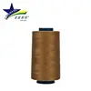 Best price Thread 100% Polyester Dyed Sewing Thread 40s/2 10000y Sewing Thread Spool Current yarn Price 40s / 2