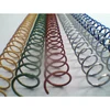Metal Spiral Binding Coil