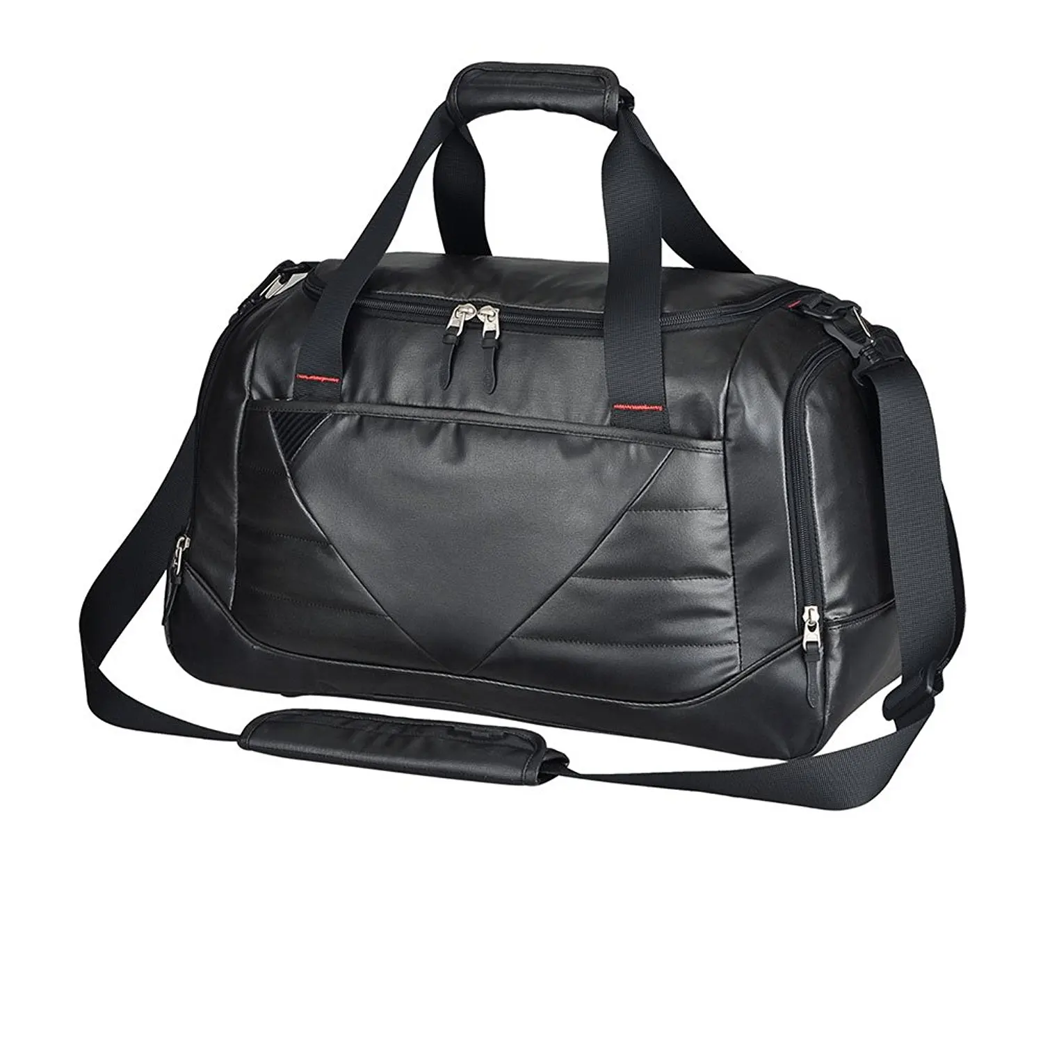 Travel Duffel Luggage Bag, Durable Carry on Luggage Tote Bag for Traveling, Overnight, Gym foe Men/Women