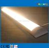 Topsung 40w 4 foot led linear trunking light shenzhen factory