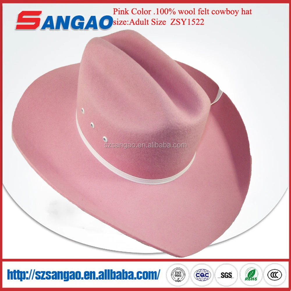 large size cowboy hats