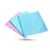 multifunctional microfiber cheap cleaning kitchen towel 30*40cm