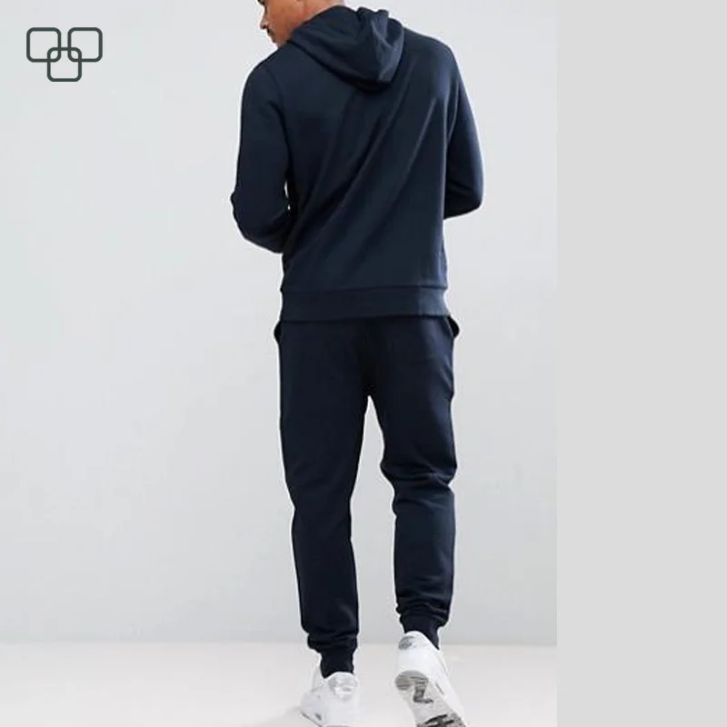 cotton jogging suit