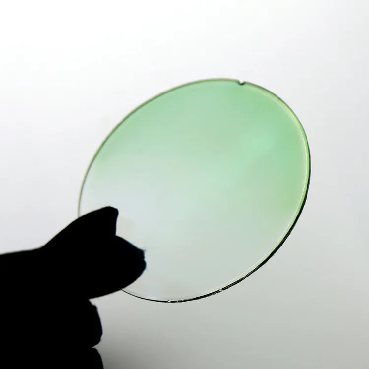 Photochromic Sunglasses Lenses Gradient Colors Hmc Ar Coated Buy Photochromic,Sunglasses