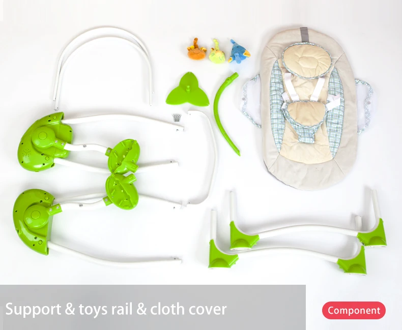 Baby swing chair -23