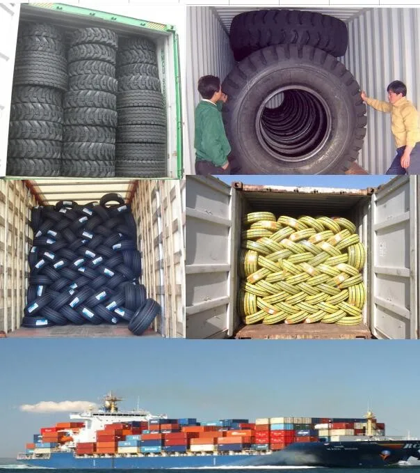 chinese factory hot sales bias light truck tires 6.50-16 7.00-16 8.25-16